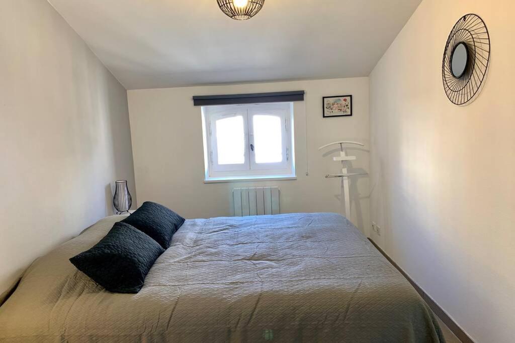 Bel Appartement 4 Etoiles Centre Historique 툴롱 외부 사진
